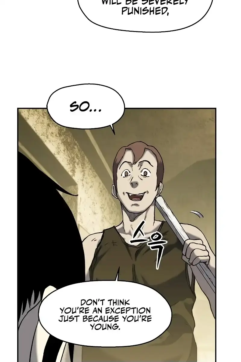 Surviving the Apocalypse Chapter 9 Page 21