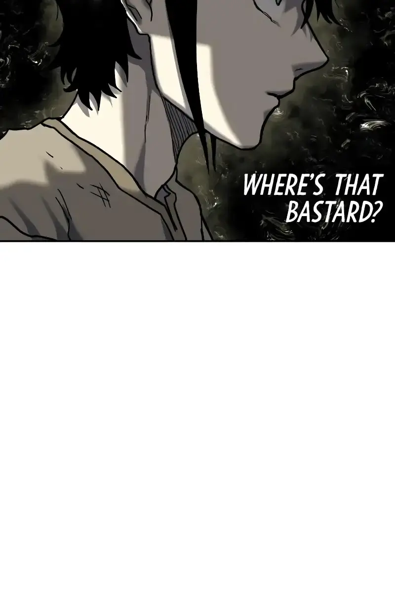 Surviving the Apocalypse Chapter 9 Page 23
