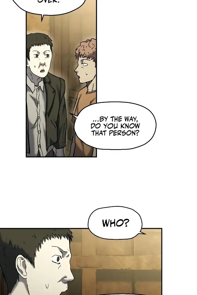 Surviving the Apocalypse Chapter 9 Page 33
