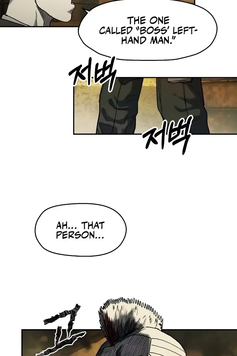 Surviving the Apocalypse Chapter 9 Page 34
