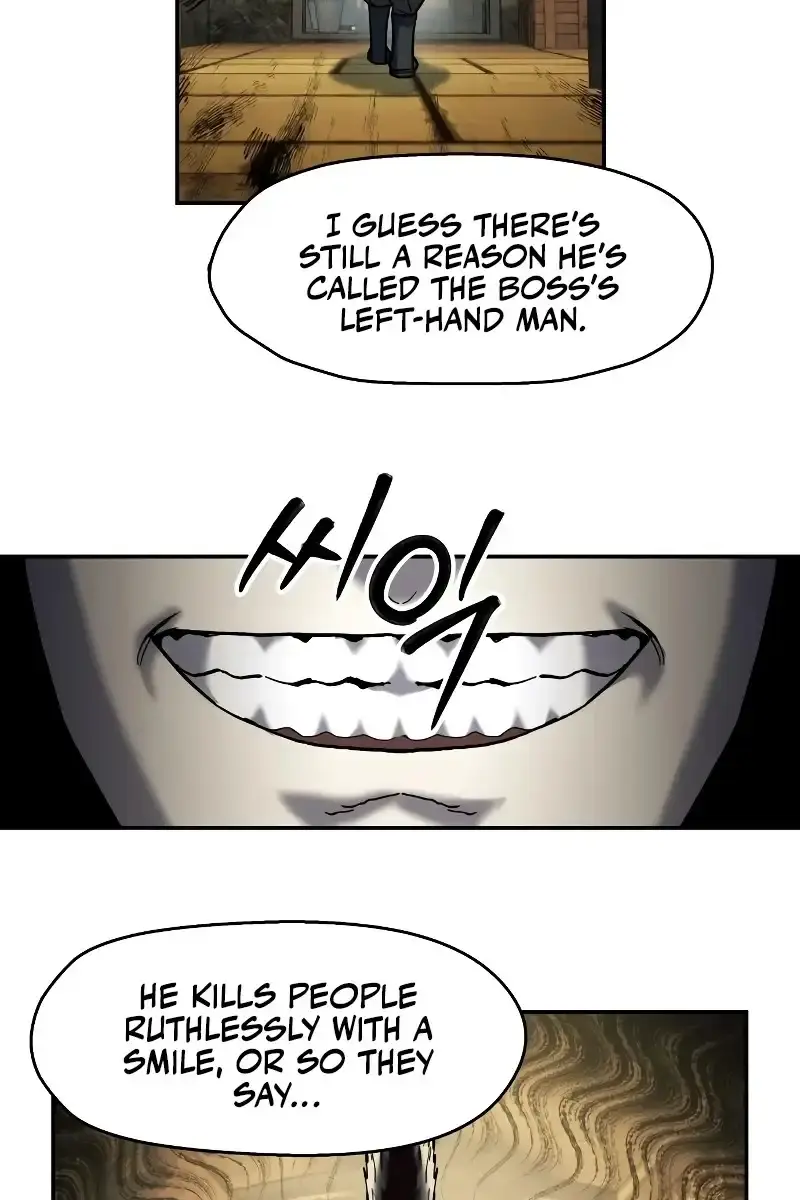 Surviving the Apocalypse Chapter 9 Page 37