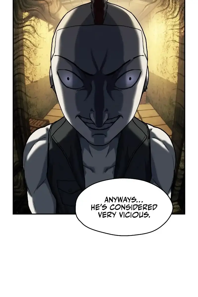 Surviving the Apocalypse Chapter 9 Page 38