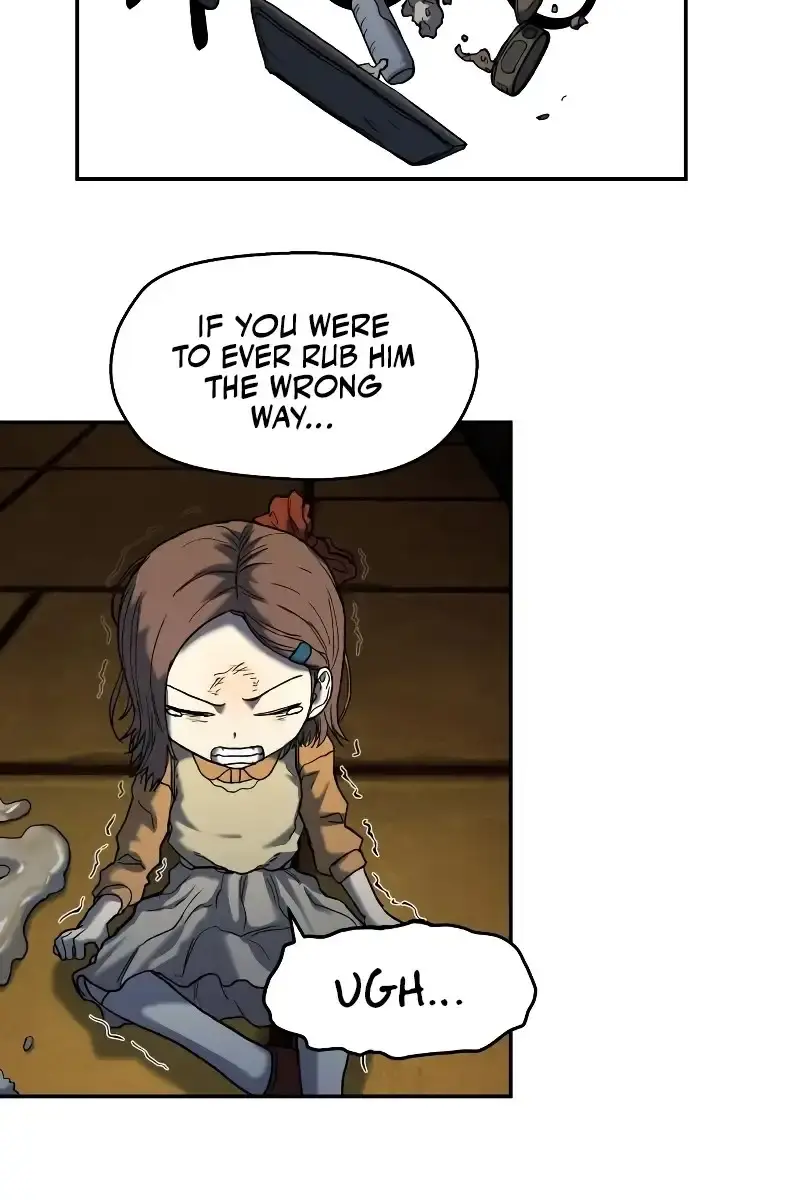 Surviving the Apocalypse Chapter 9 Page 41
