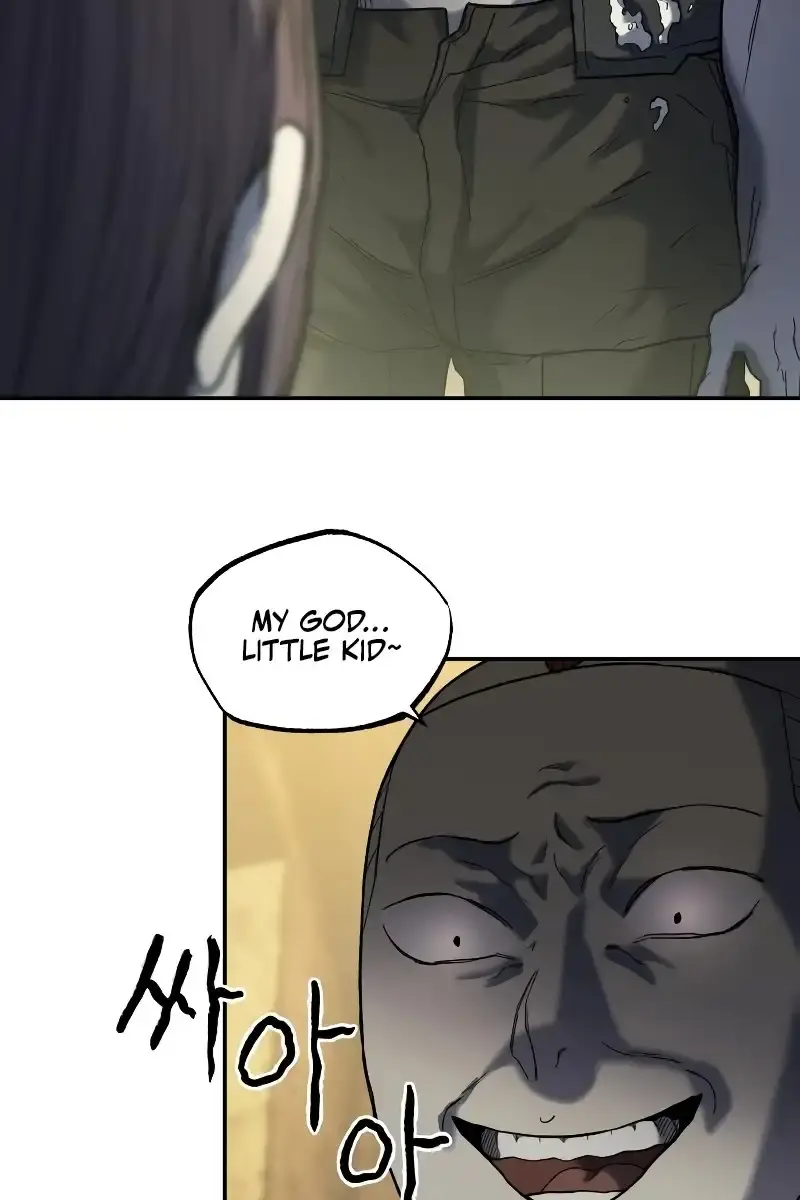 Surviving the Apocalypse Chapter 9 Page 45