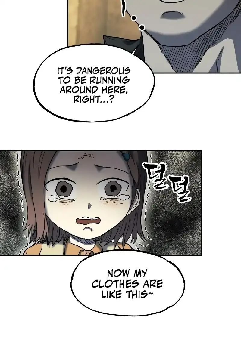 Surviving the Apocalypse Chapter 9 Page 46