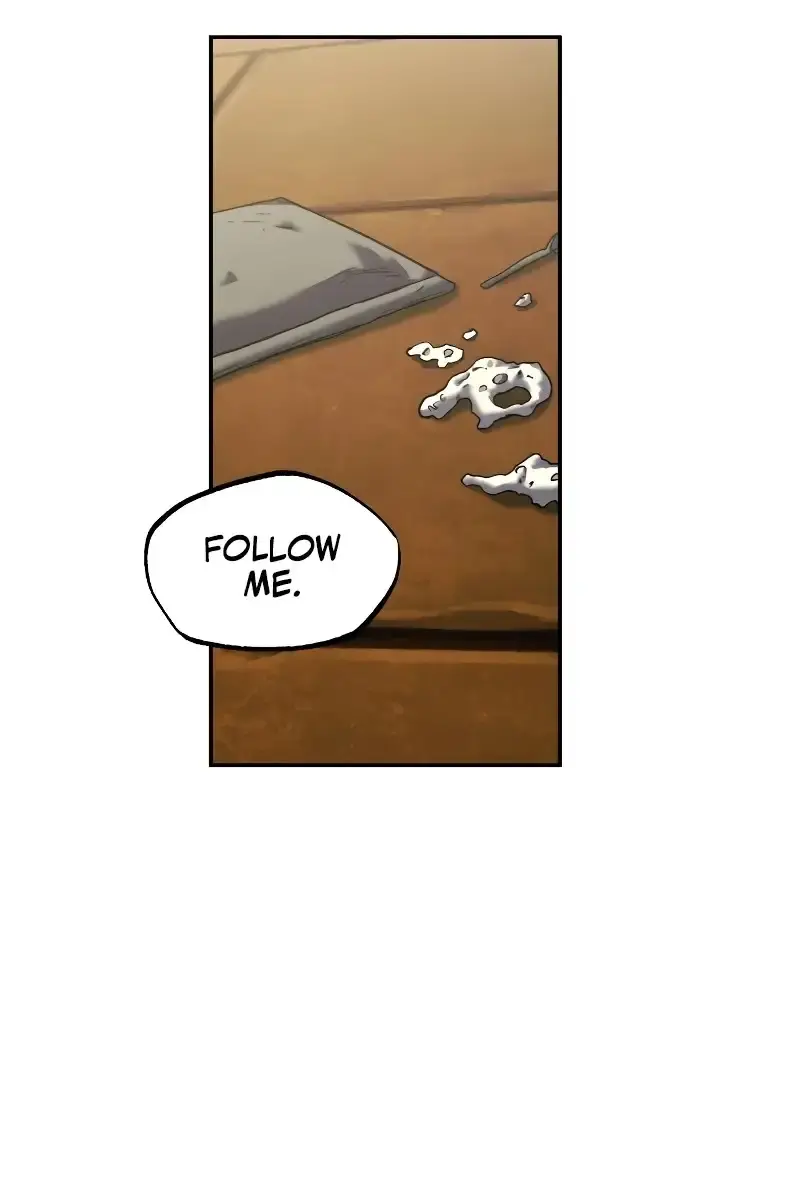 Surviving the Apocalypse Chapter 9 Page 47