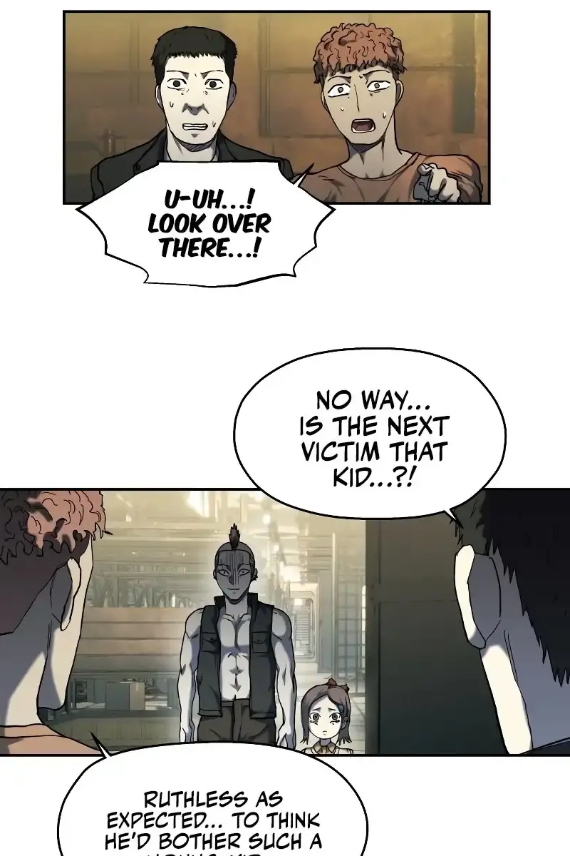 Surviving the Apocalypse Chapter 9 Page 48