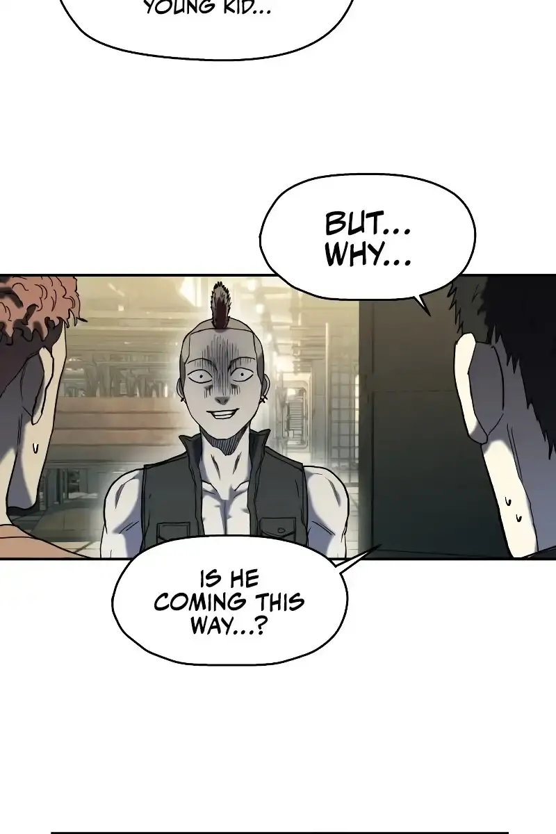 Surviving the Apocalypse Chapter 9 Page 49