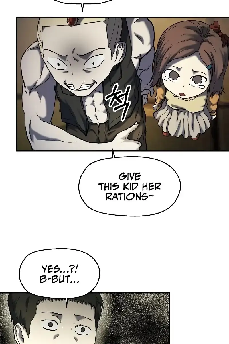 Surviving the Apocalypse Chapter 9 Page 51