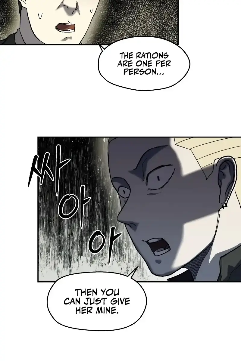 Surviving the Apocalypse Chapter 9 Page 52
