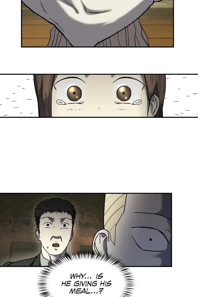 Surviving the Apocalypse Chapter 9 Page 54