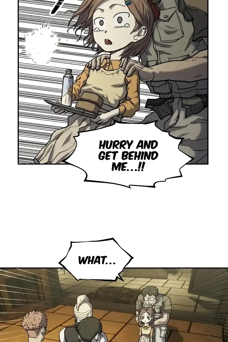 Surviving the Apocalypse Chapter 9 Page 59