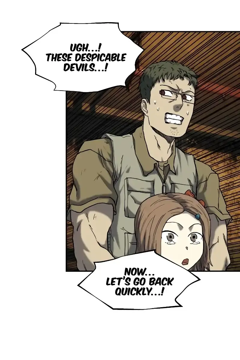 Surviving the Apocalypse Chapter 9 Page 61