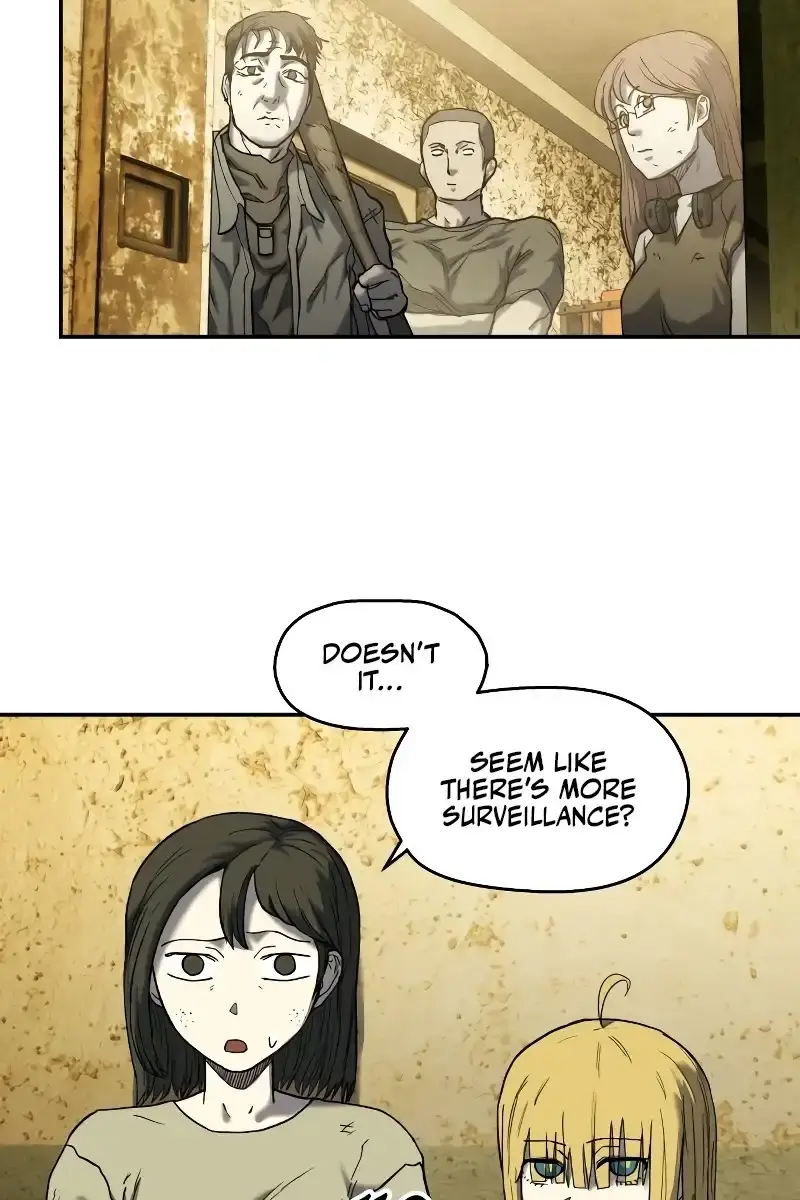 Surviving the Apocalypse Chapter 9 Page 64