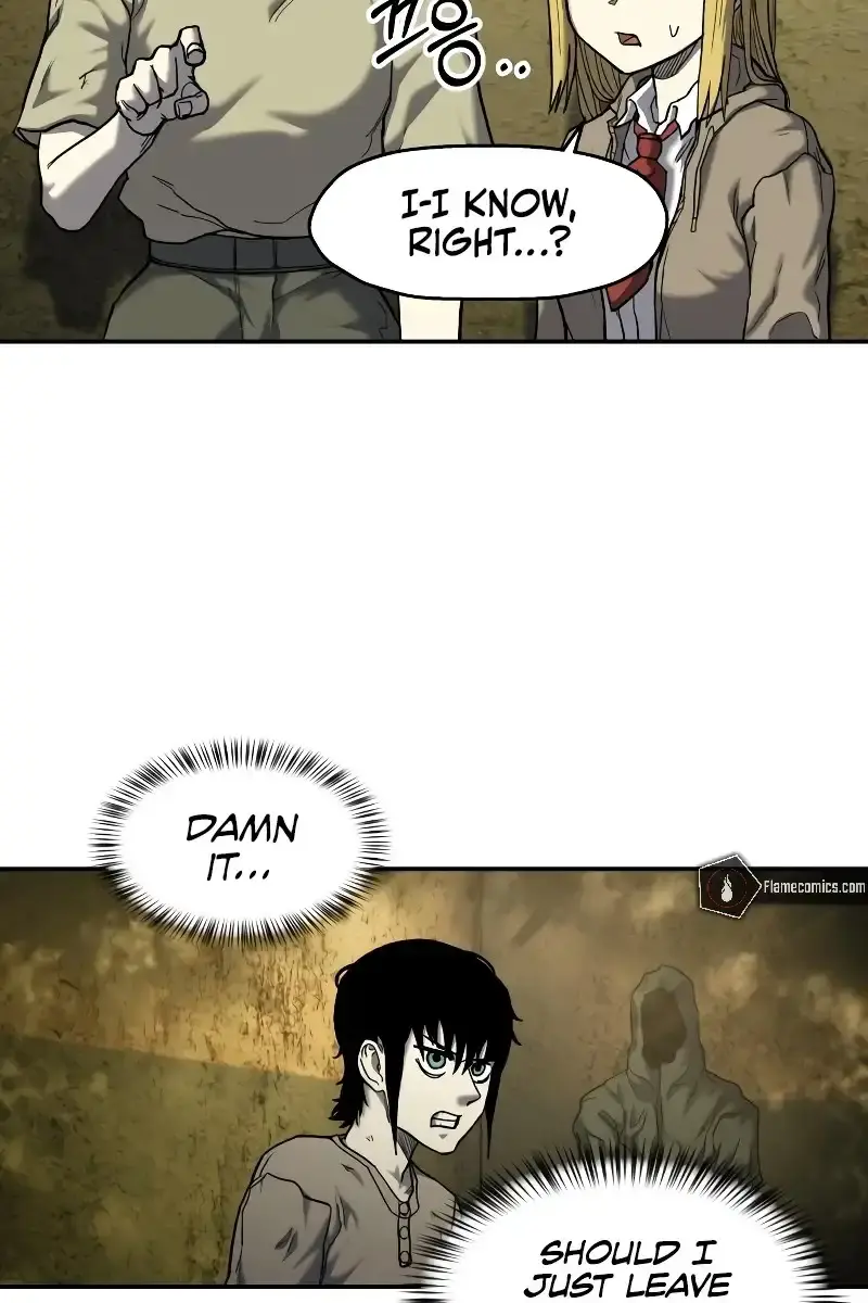 Surviving the Apocalypse Chapter 9 Page 65