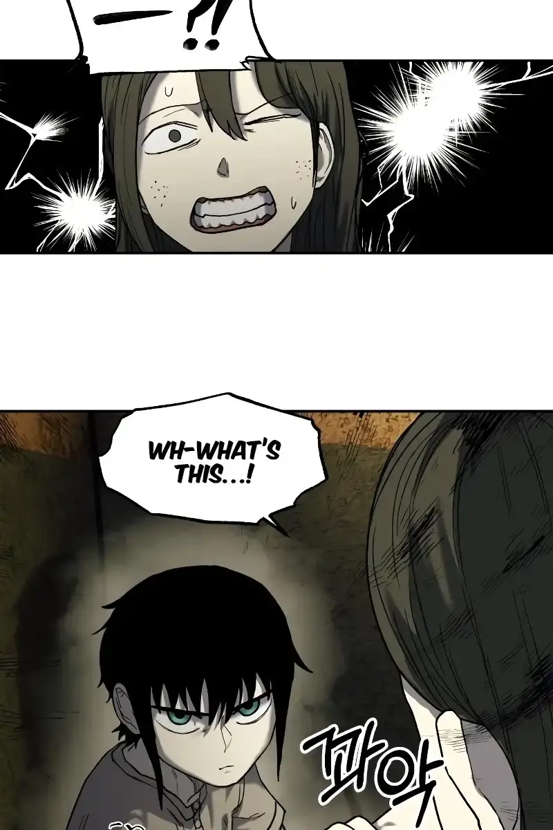 Surviving the Apocalypse Chapter 9 Page 75