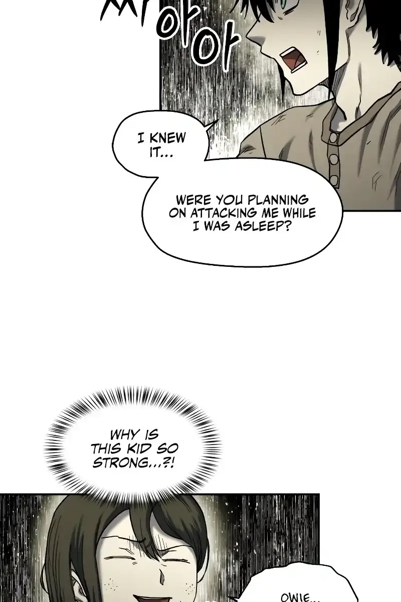 Surviving the Apocalypse Chapter 9 Page 77