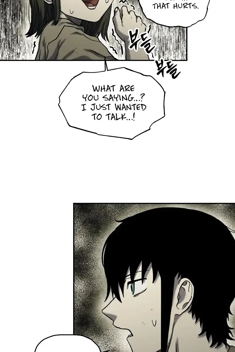 Surviving the Apocalypse Chapter 9 Page 78