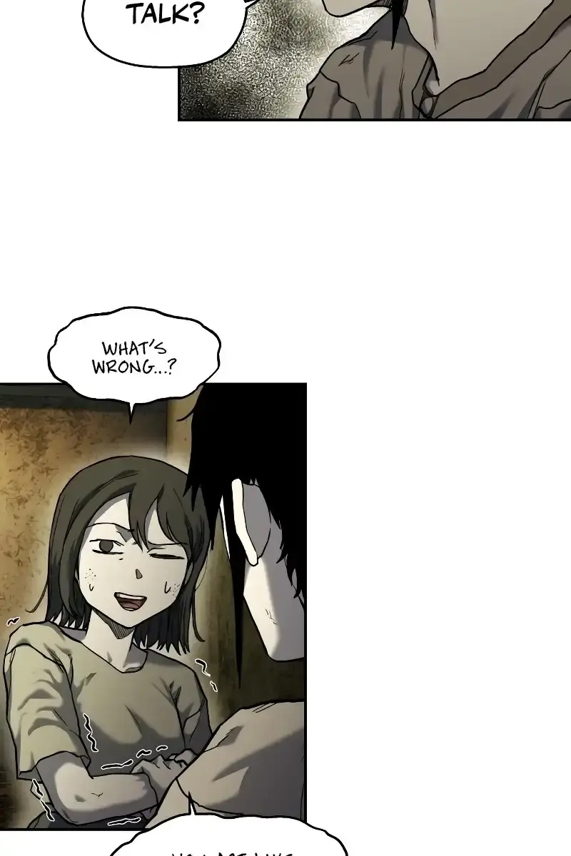 Surviving the Apocalypse Chapter 9 Page 79