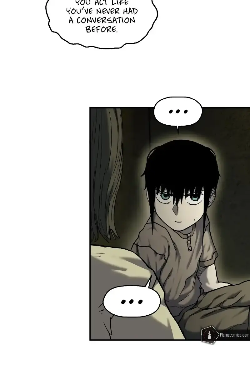 Surviving the Apocalypse Chapter 9 Page 80