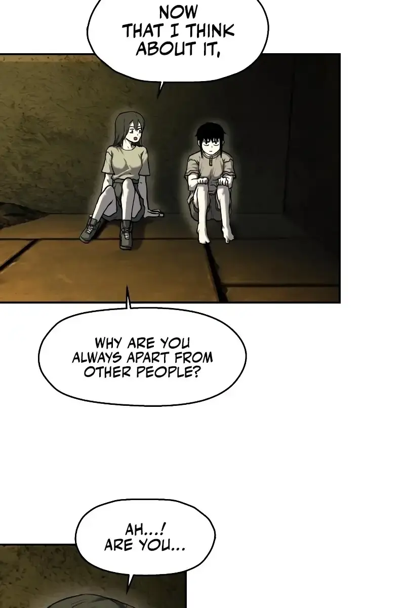 Surviving the Apocalypse Chapter 9 Page 86