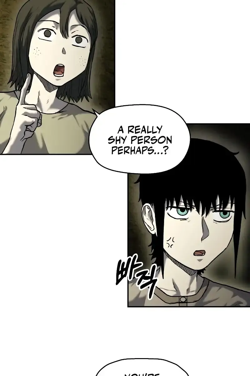 Surviving the Apocalypse Chapter 9 Page 87