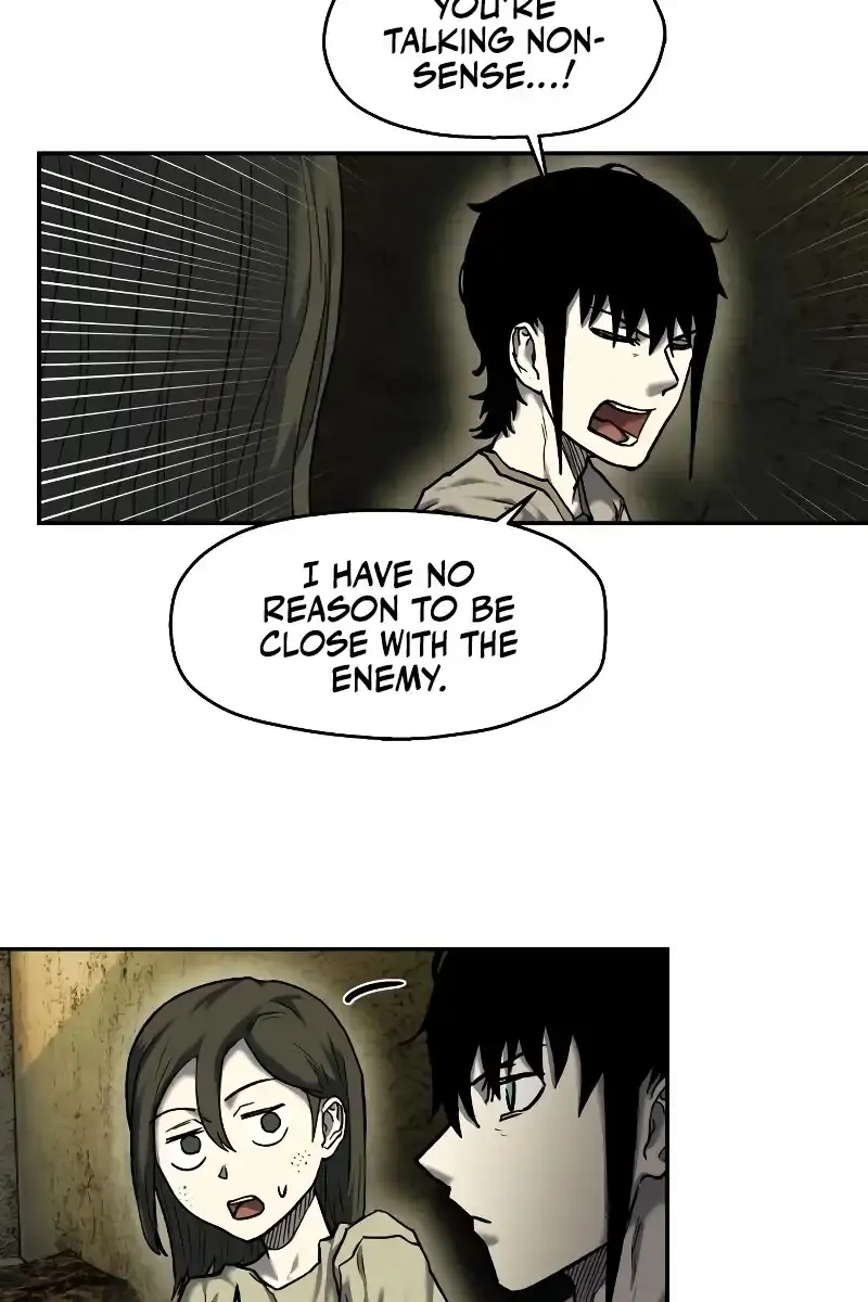 Surviving the Apocalypse Chapter 9 Page 88