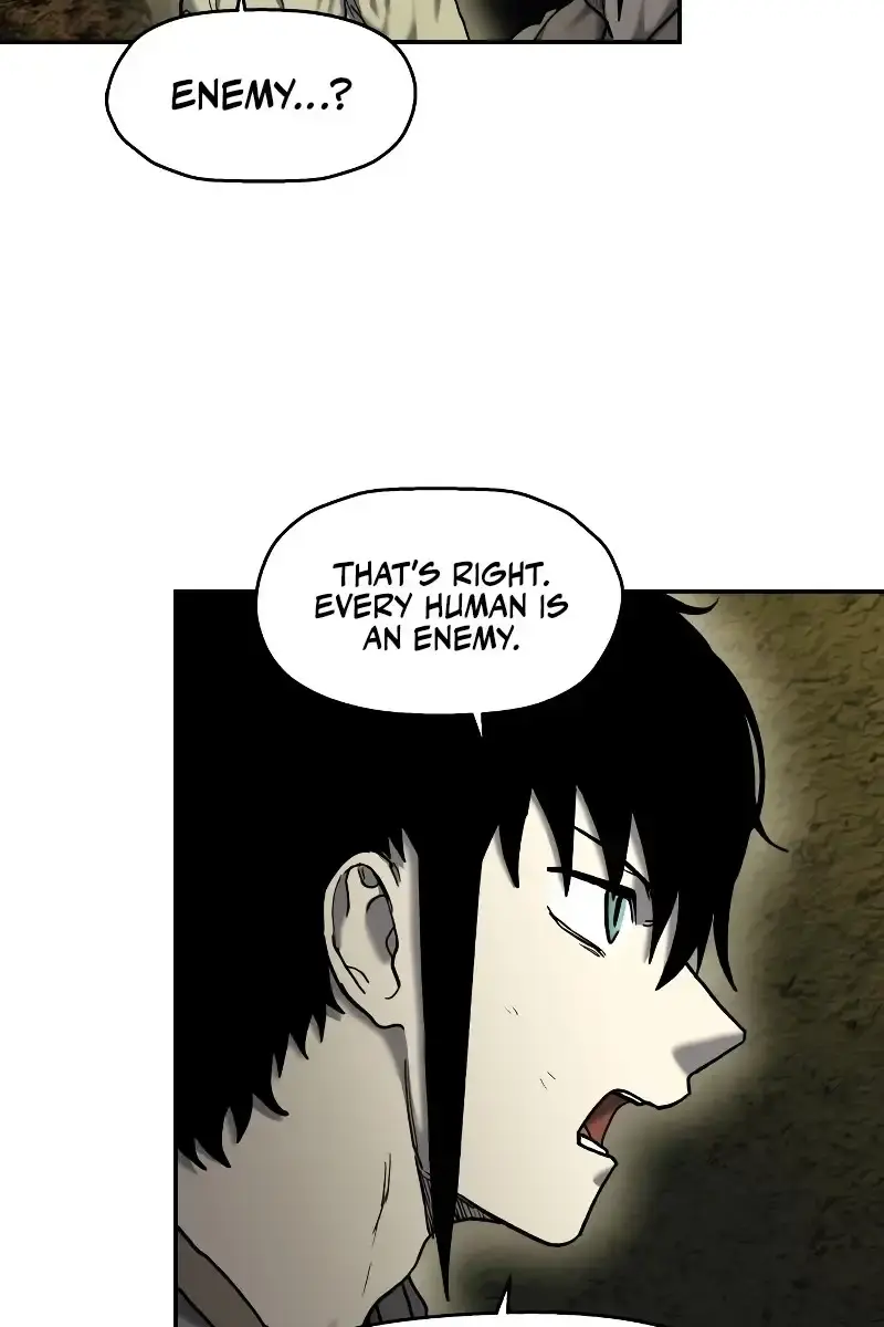 Surviving the Apocalypse Chapter 9 Page 89
