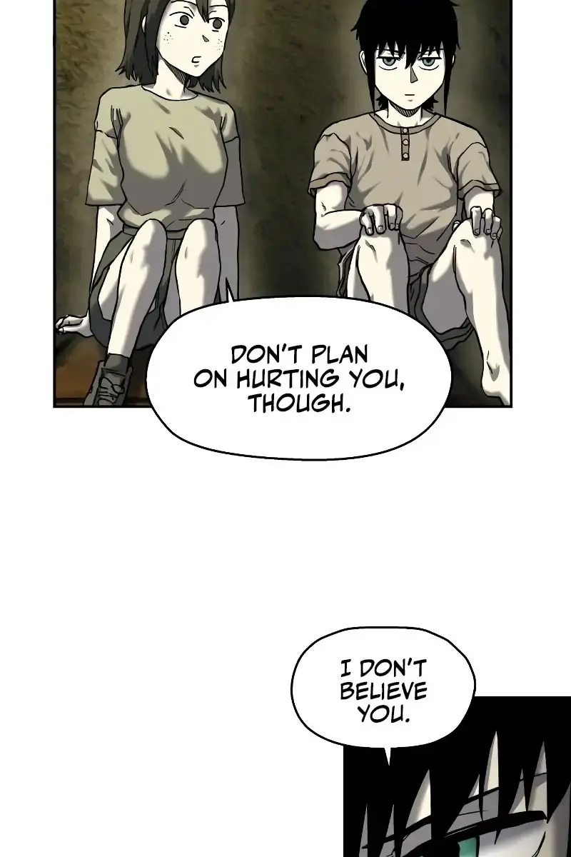 Surviving the Apocalypse Chapter 9 Page 91