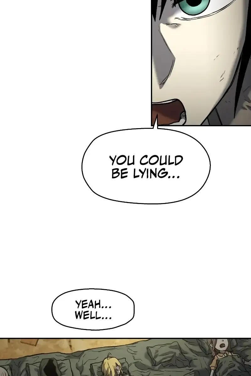 Surviving the Apocalypse Chapter 9 Page 92