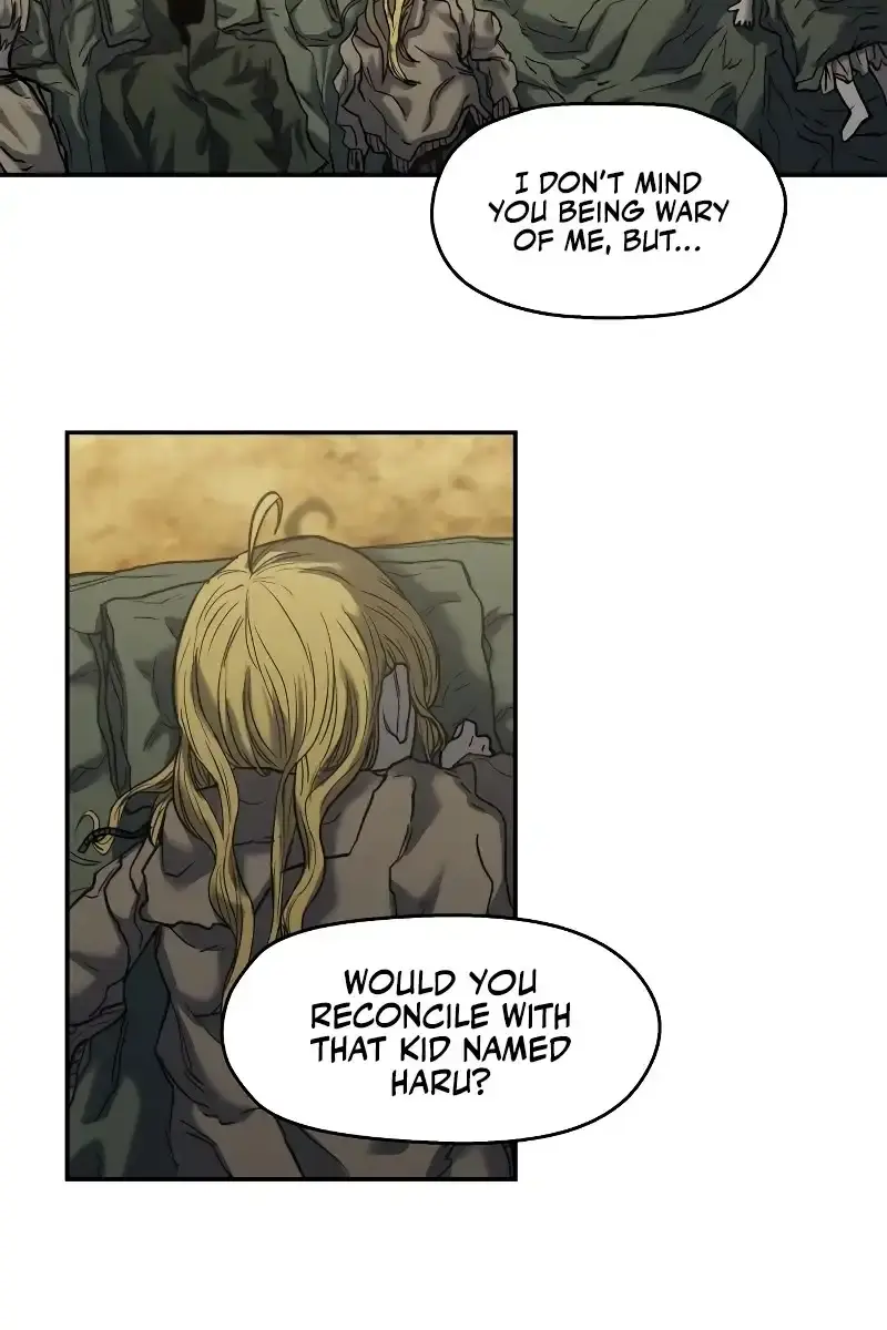 Surviving the Apocalypse Chapter 9 Page 93
