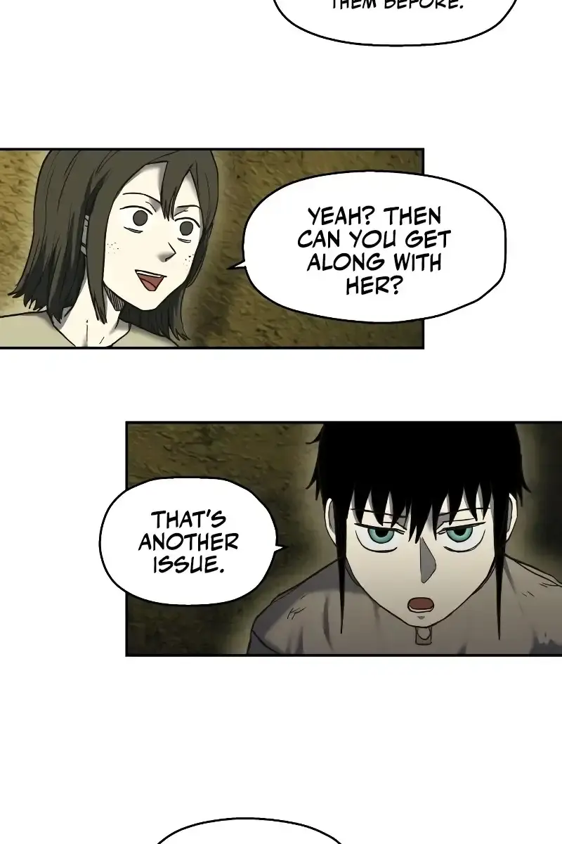 Surviving the Apocalypse Chapter 9 Page 95