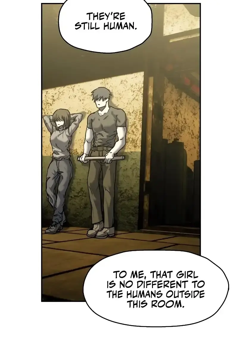 Surviving the Apocalypse Chapter 9 Page 96