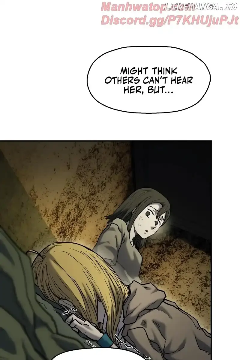 Surviving the Apocalypse Chapter 9 Page 99