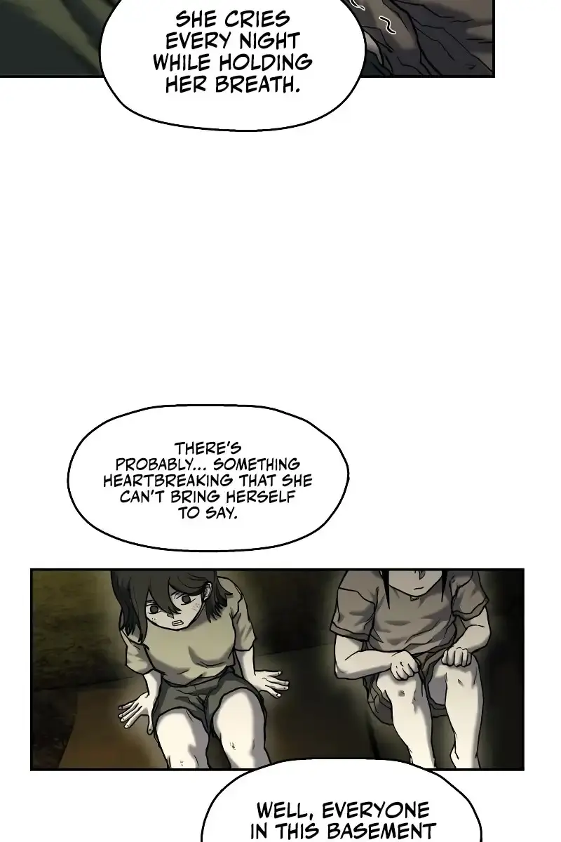 Surviving the Apocalypse Chapter 9 Page 100
