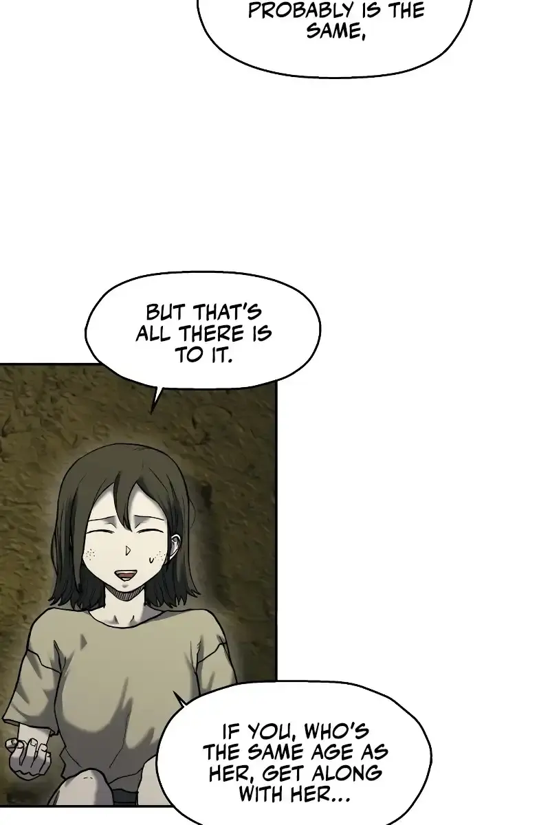 Surviving the Apocalypse Chapter 9 Page 101