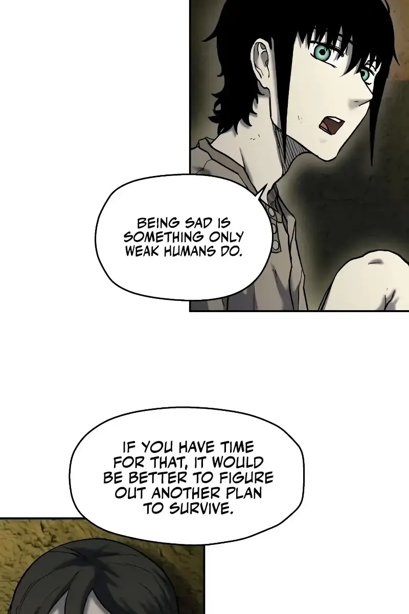 Surviving the Apocalypse Chapter 9 Page 103
