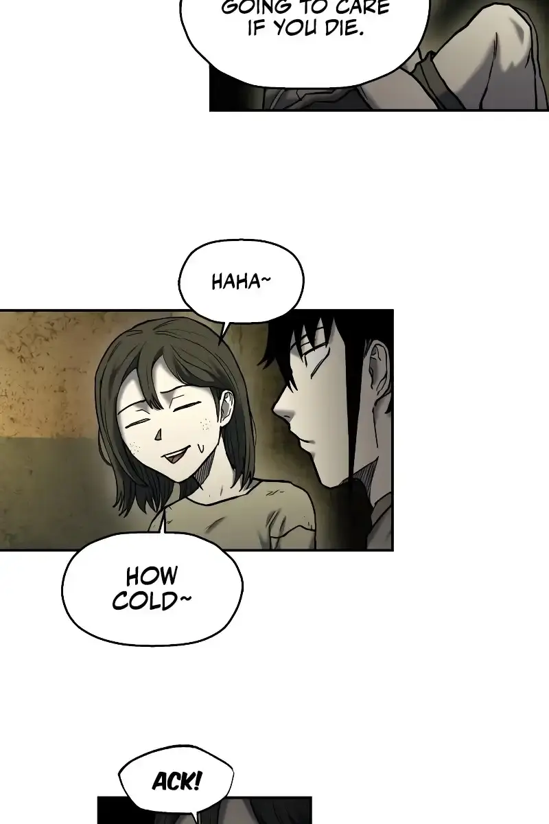 Surviving the Apocalypse Chapter 9 Page 121