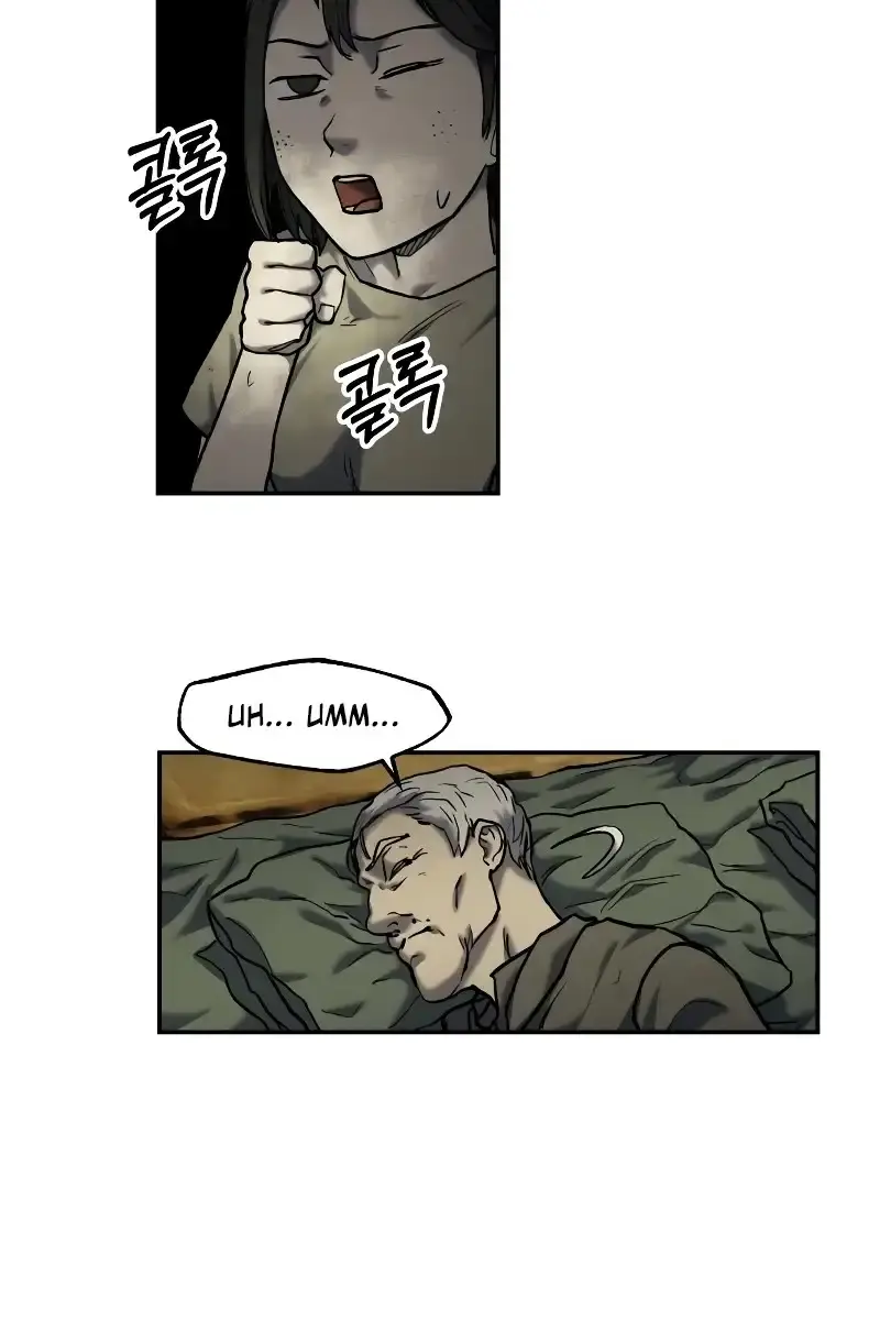 Surviving the Apocalypse Chapter 9 Page 122