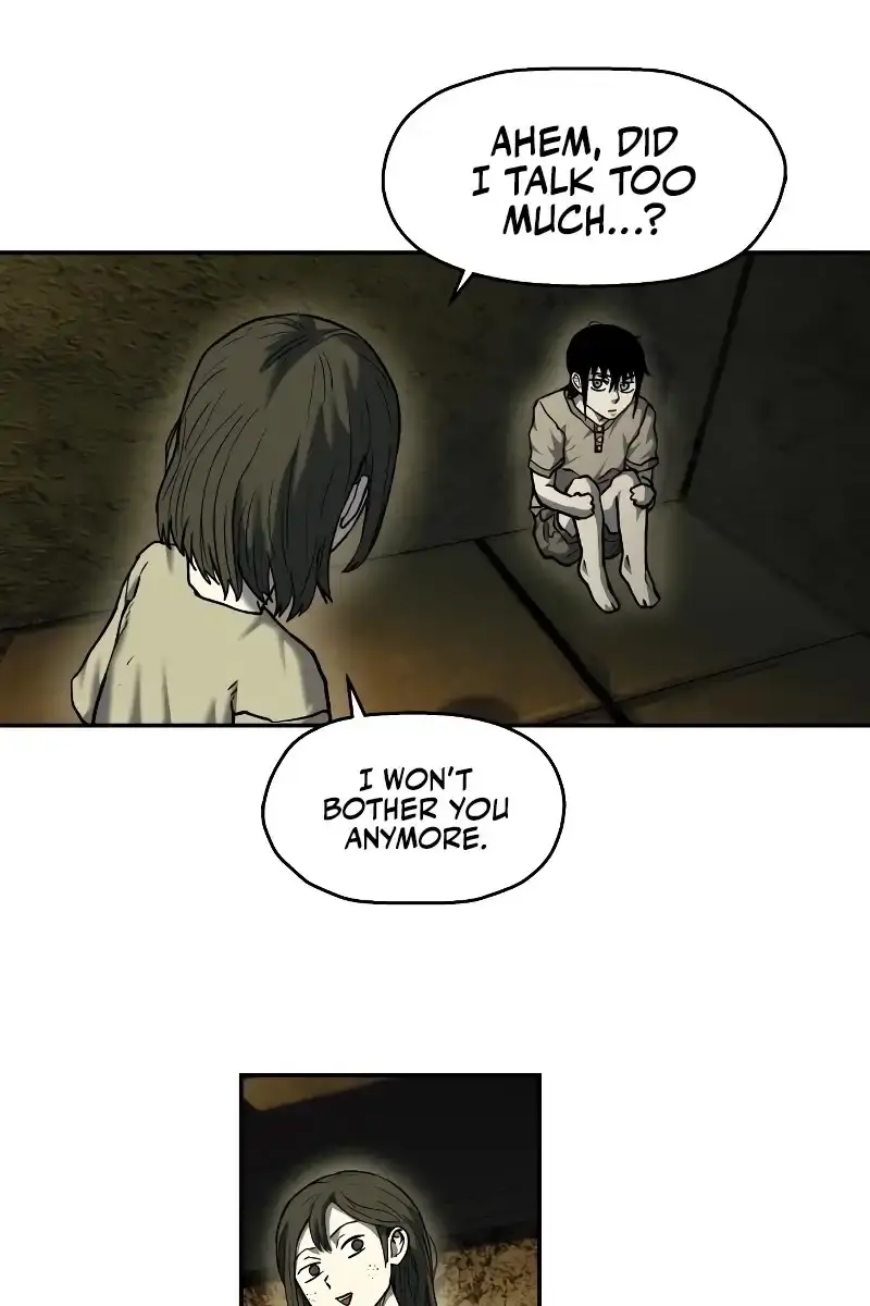 Surviving the Apocalypse Chapter 9 Page 123