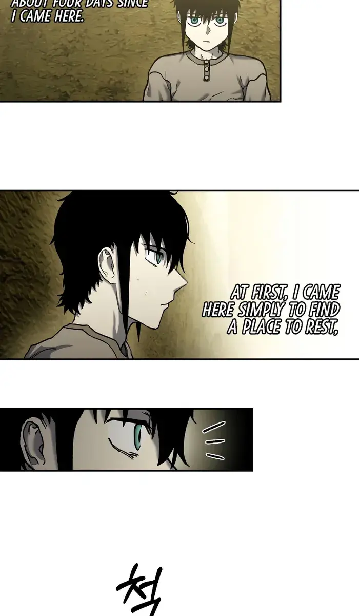 Surviving the Apocalypse Chapter 10 Page 4