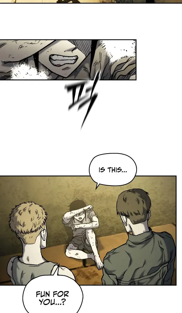 Surviving the Apocalypse Chapter 10 Page 7