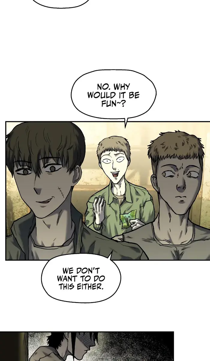 Surviving the Apocalypse Chapter 10 Page 8