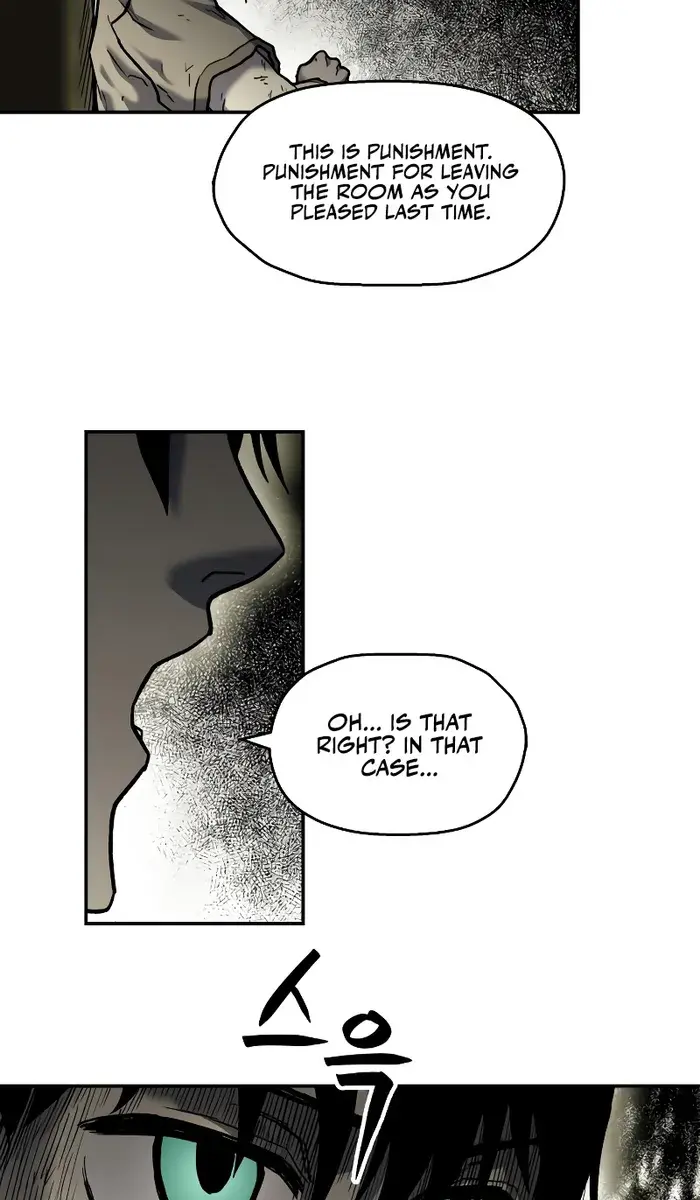 Surviving the Apocalypse Chapter 10 Page 9