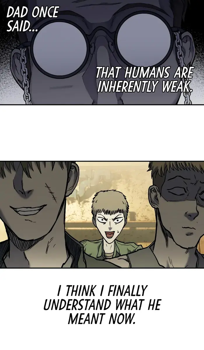 Surviving the Apocalypse Chapter 10 Page 16