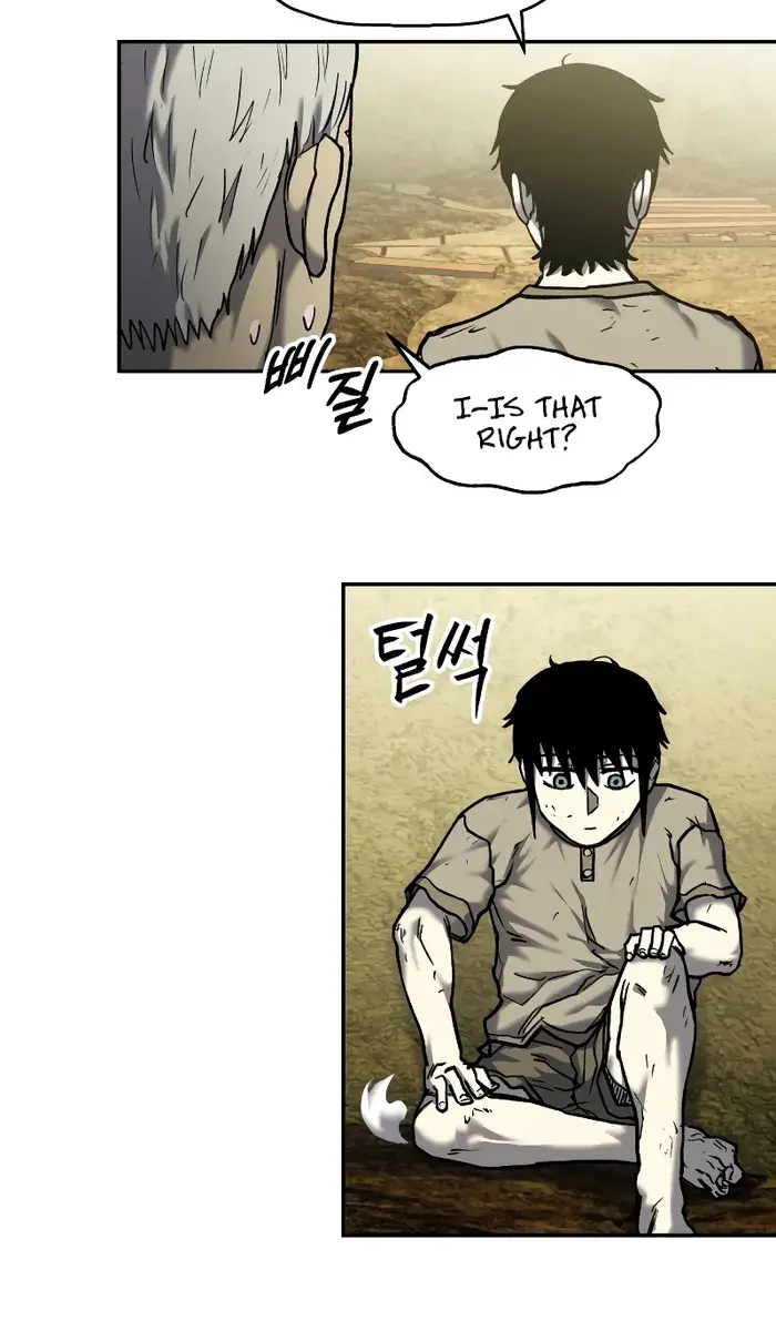 Surviving the Apocalypse Chapter 10 Page 20