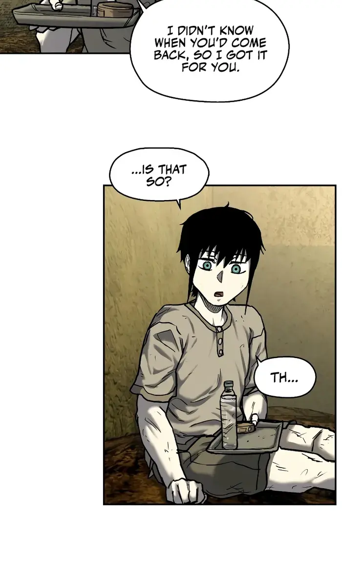 Surviving the Apocalypse Chapter 10 Page 22