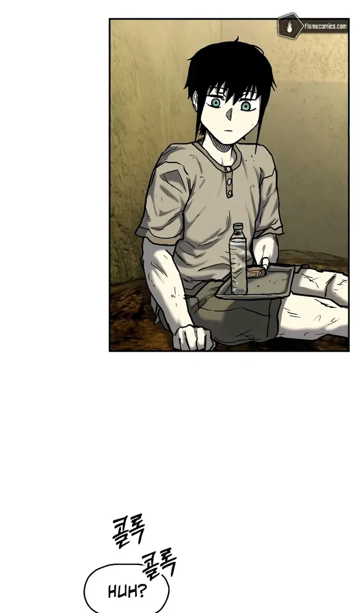 Surviving the Apocalypse Chapter 10 Page 23