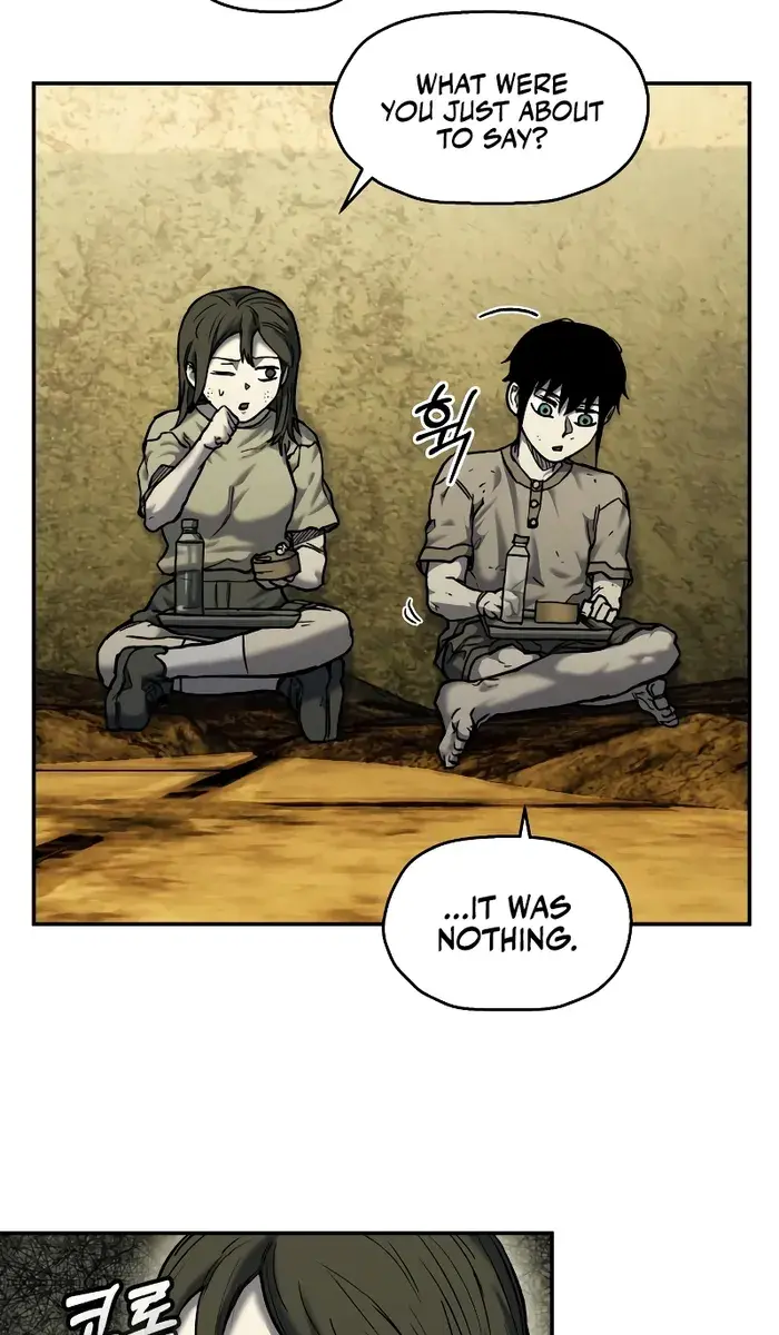 Surviving the Apocalypse Chapter 10 Page 24