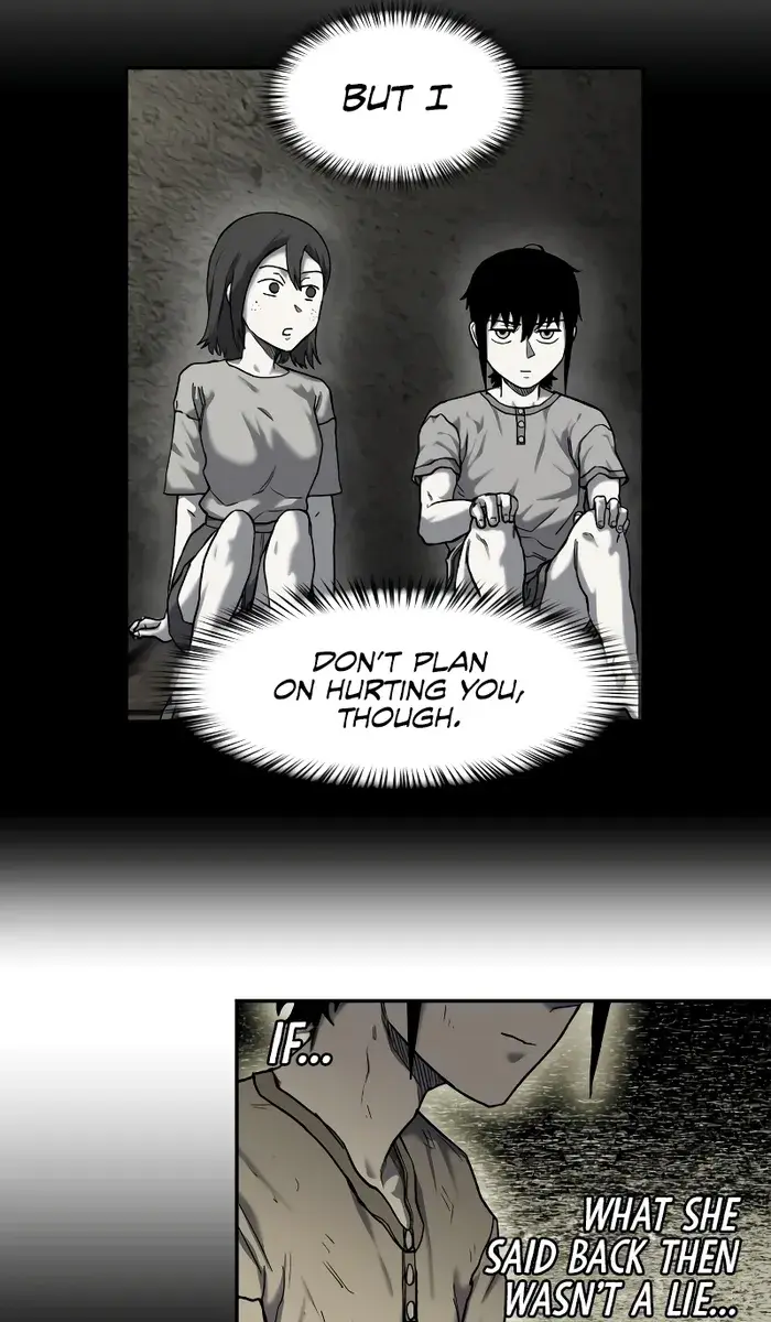 Surviving the Apocalypse Chapter 10 Page 27